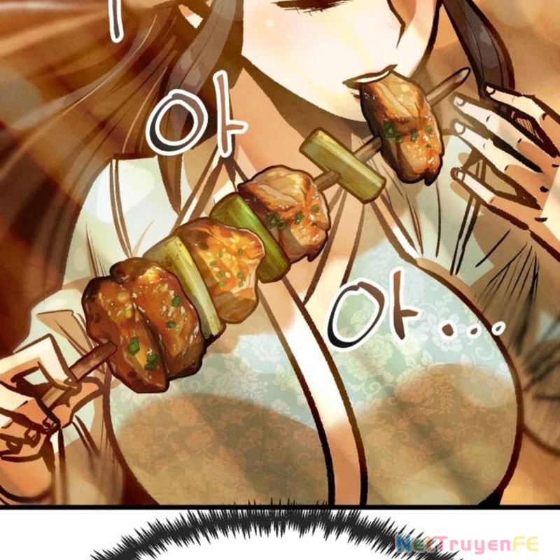 Chinh Phục Võ Lâm Chỉ Với 1 Tô Mỳ Chapter 35 - Trang 4