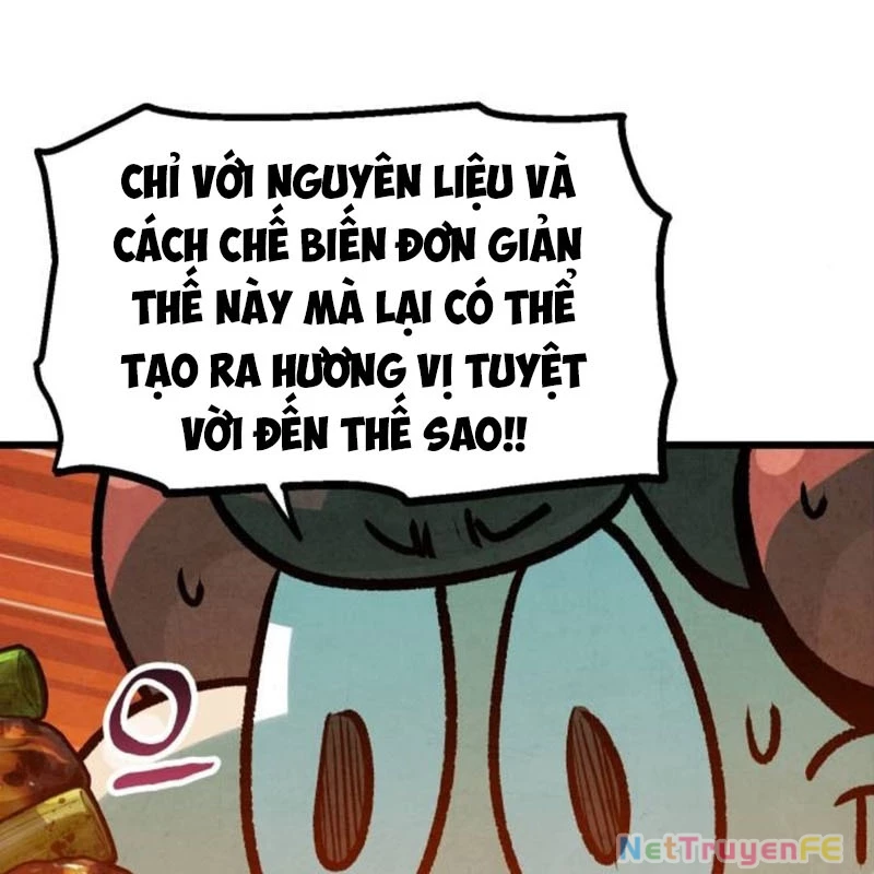 Chinh Phục Võ Lâm Chỉ Với 1 Tô Mỳ Chapter 35 - Trang 4