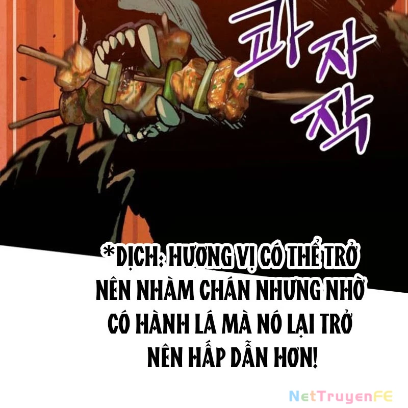 Chinh Phục Võ Lâm Chỉ Với 1 Tô Mỳ Chapter 35 - Trang 4