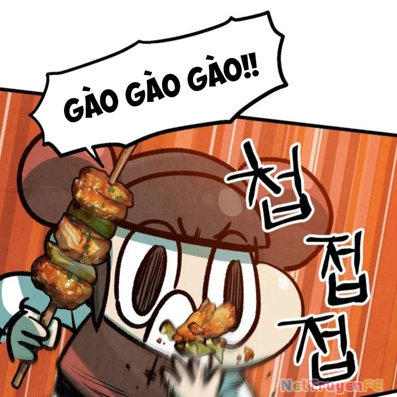 Chinh Phục Võ Lâm Chỉ Với 1 Tô Mỳ Chapter 35 - Trang 4