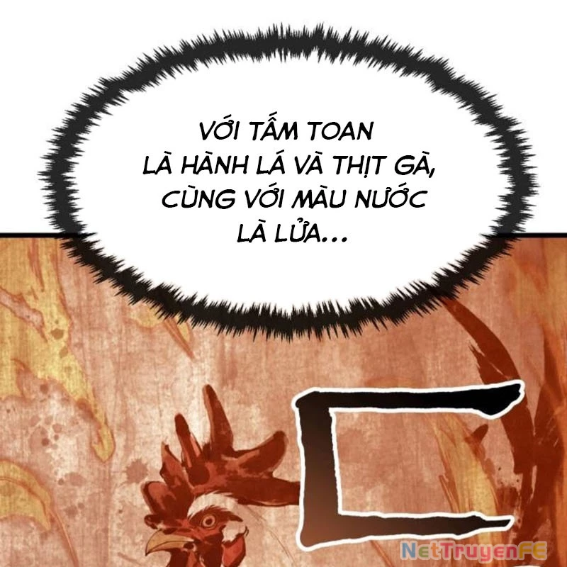 Chinh Phục Võ Lâm Chỉ Với 1 Tô Mỳ Chapter 35 - Trang 4