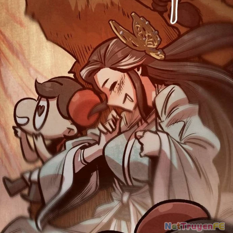 Chinh Phục Võ Lâm Chỉ Với 1 Tô Mỳ Chapter 35 - Trang 4