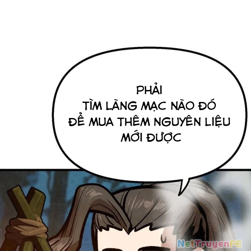 Chinh Phục Võ Lâm Chỉ Với 1 Tô Mỳ Chapter 35 - Trang 4