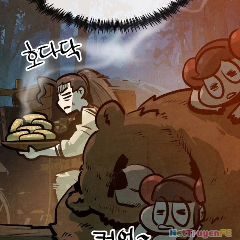 Chinh Phục Võ Lâm Chỉ Với 1 Tô Mỳ Chapter 35 - Trang 4