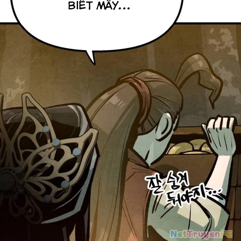 Chinh Phục Võ Lâm Chỉ Với 1 Tô Mỳ Chapter 35 - Trang 4