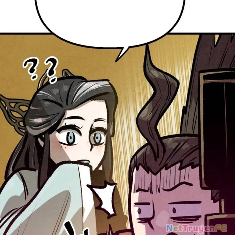 Chinh Phục Võ Lâm Chỉ Với 1 Tô Mỳ Chapter 35 - Trang 4