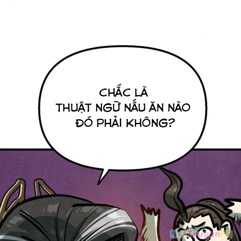 Chinh Phục Võ Lâm Chỉ Với 1 Tô Mỳ Chapter 35 - Trang 4