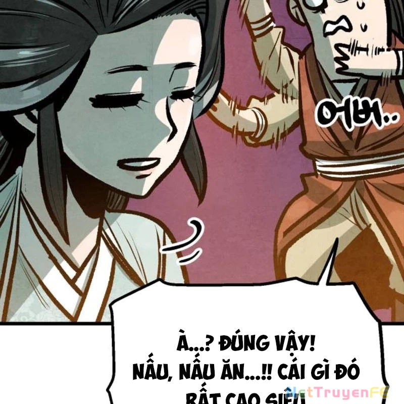 Chinh Phục Võ Lâm Chỉ Với 1 Tô Mỳ Chapter 35 - Trang 4