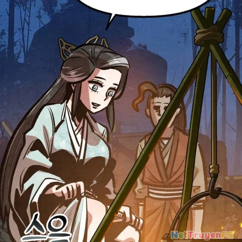 Chinh Phục Võ Lâm Chỉ Với 1 Tô Mỳ Chapter 35 - Trang 4