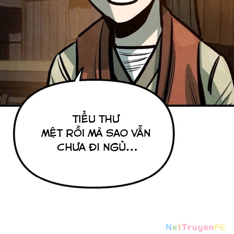 Chinh Phục Võ Lâm Chỉ Với 1 Tô Mỳ Chapter 35 - Trang 4