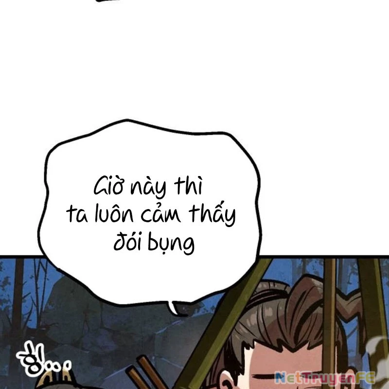 Chinh Phục Võ Lâm Chỉ Với 1 Tô Mỳ Chapter 35 - Trang 4