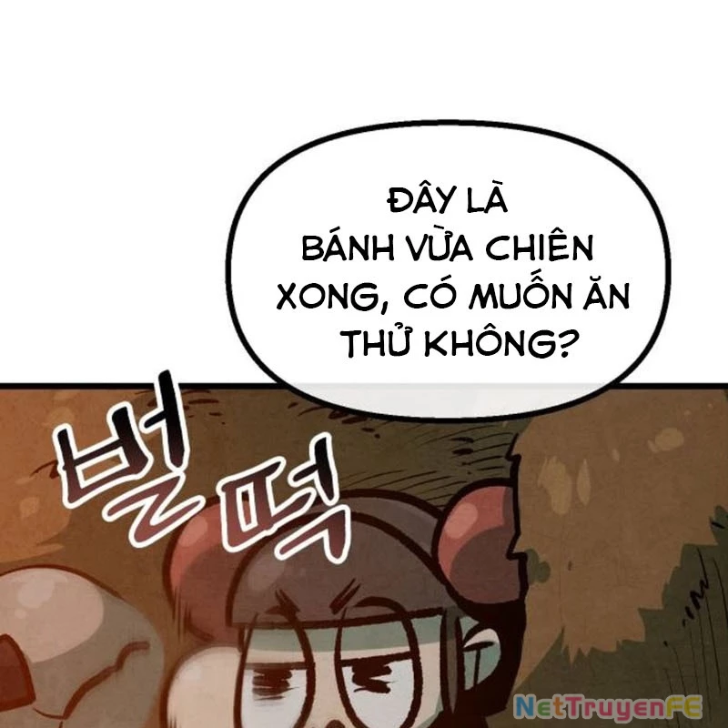 Chinh Phục Võ Lâm Chỉ Với 1 Tô Mỳ Chapter 35 - Trang 4