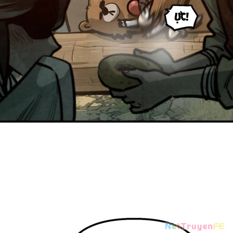 Chinh Phục Võ Lâm Chỉ Với 1 Tô Mỳ Chapter 35 - Trang 4