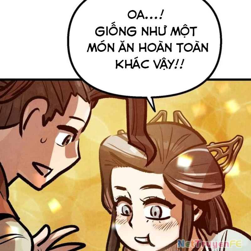 Chinh Phục Võ Lâm Chỉ Với 1 Tô Mỳ Chapter 35 - Trang 4