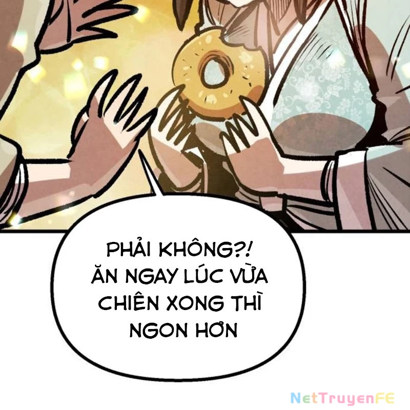 Chinh Phục Võ Lâm Chỉ Với 1 Tô Mỳ Chapter 35 - Trang 4