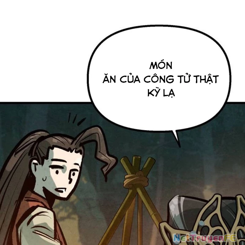 Chinh Phục Võ Lâm Chỉ Với 1 Tô Mỳ Chapter 35 - Trang 4