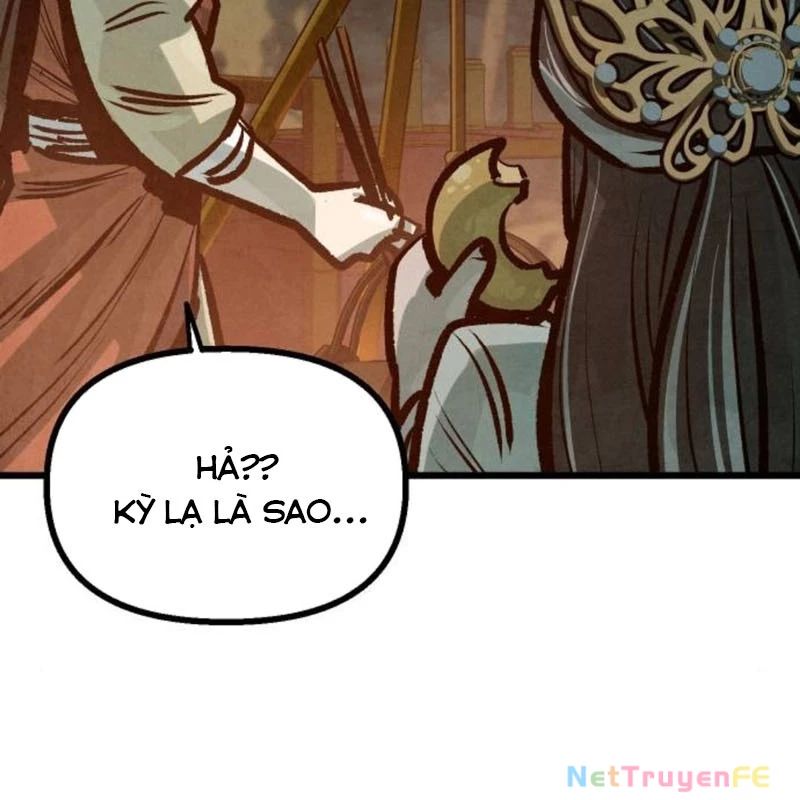 Chinh Phục Võ Lâm Chỉ Với 1 Tô Mỳ Chapter 35 - Trang 4