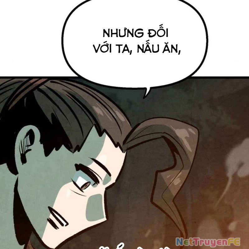 Chinh Phục Võ Lâm Chỉ Với 1 Tô Mỳ Chapter 35 - Trang 4