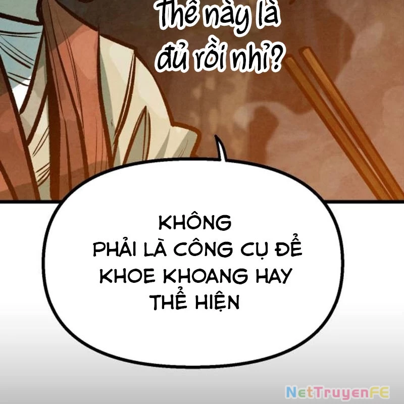 Chinh Phục Võ Lâm Chỉ Với 1 Tô Mỳ Chapter 35 - Trang 4