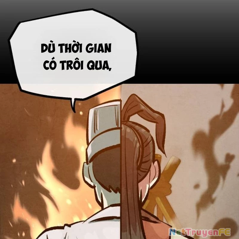 Chinh Phục Võ Lâm Chỉ Với 1 Tô Mỳ Chapter 35 - Trang 4