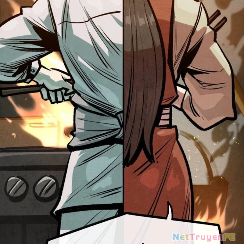 Chinh Phục Võ Lâm Chỉ Với 1 Tô Mỳ Chapter 35 - Trang 4