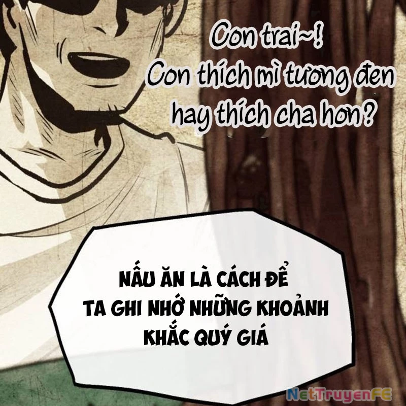 Chinh Phục Võ Lâm Chỉ Với 1 Tô Mỳ Chapter 35 - Trang 4
