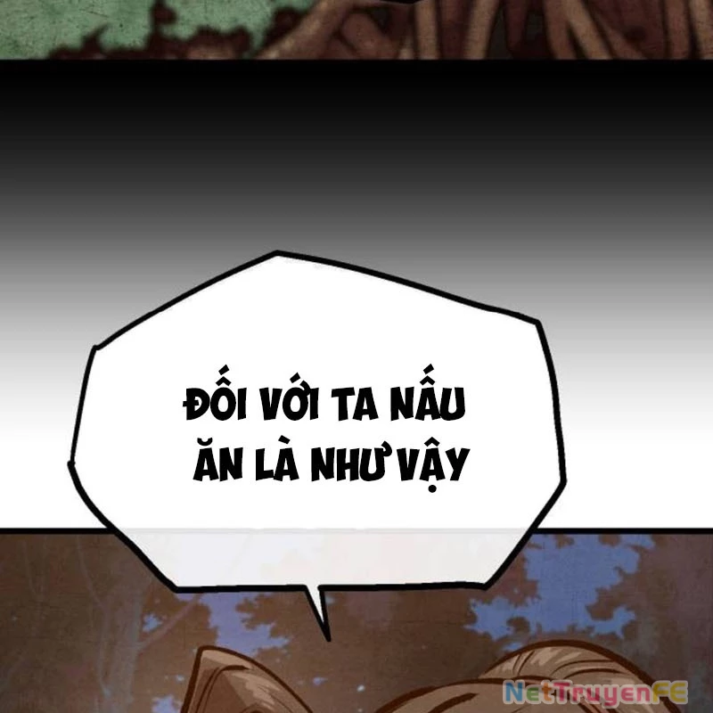 Chinh Phục Võ Lâm Chỉ Với 1 Tô Mỳ Chapter 35 - Trang 4