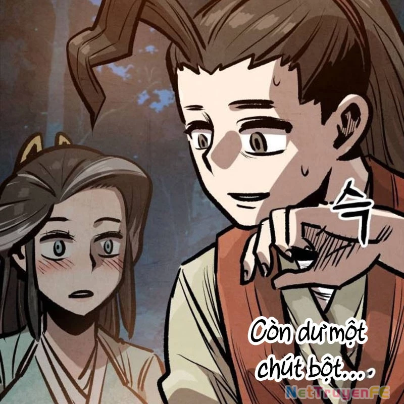 Chinh Phục Võ Lâm Chỉ Với 1 Tô Mỳ Chapter 35 - Trang 4