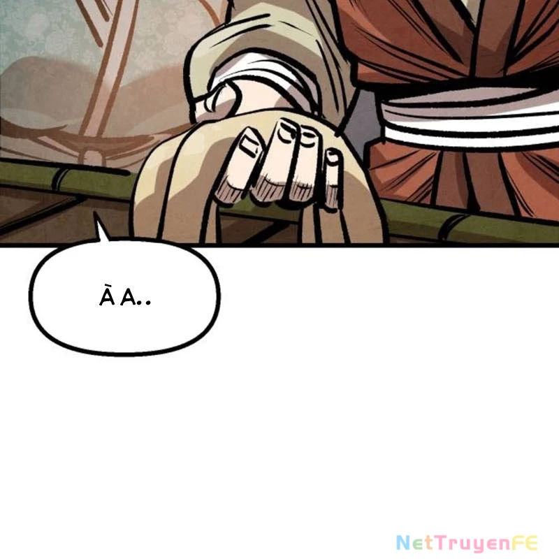 Chinh Phục Võ Lâm Chỉ Với 1 Tô Mỳ Chapter 35 - Trang 4