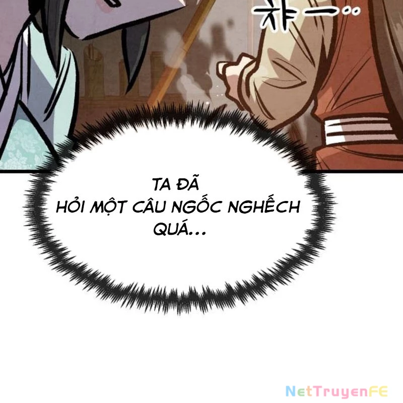 Chinh Phục Võ Lâm Chỉ Với 1 Tô Mỳ Chapter 35 - Trang 4