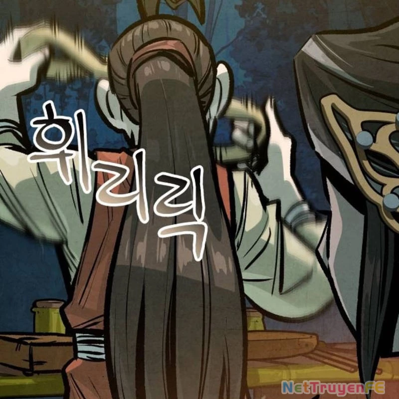 Chinh Phục Võ Lâm Chỉ Với 1 Tô Mỳ Chapter 35 - Trang 4