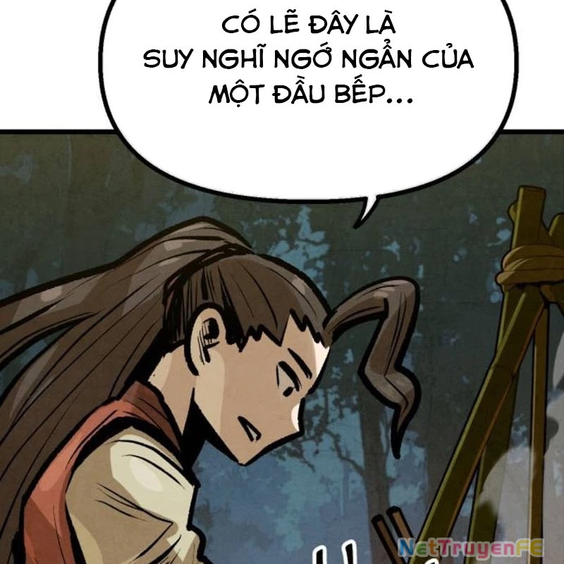 Chinh Phục Võ Lâm Chỉ Với 1 Tô Mỳ Chapter 35 - Trang 4