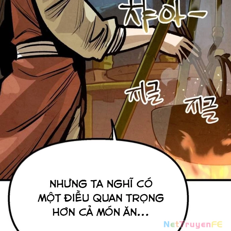 Chinh Phục Võ Lâm Chỉ Với 1 Tô Mỳ Chapter 35 - Trang 4
