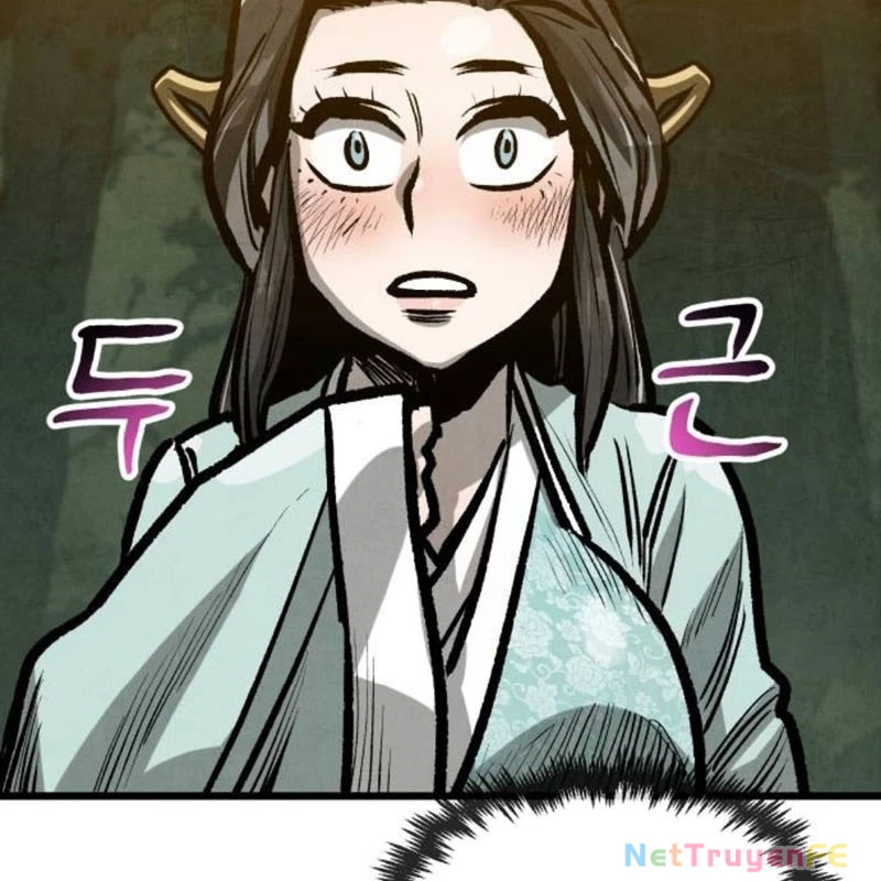 Chinh Phục Võ Lâm Chỉ Với 1 Tô Mỳ Chapter 35 - Trang 4