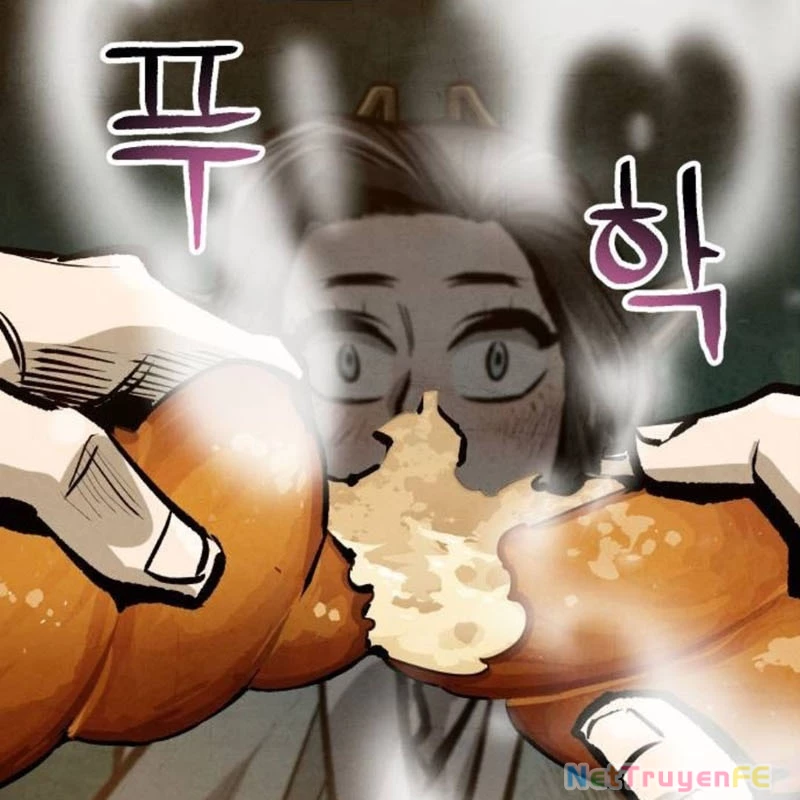 Chinh Phục Võ Lâm Chỉ Với 1 Tô Mỳ Chapter 35 - Trang 4