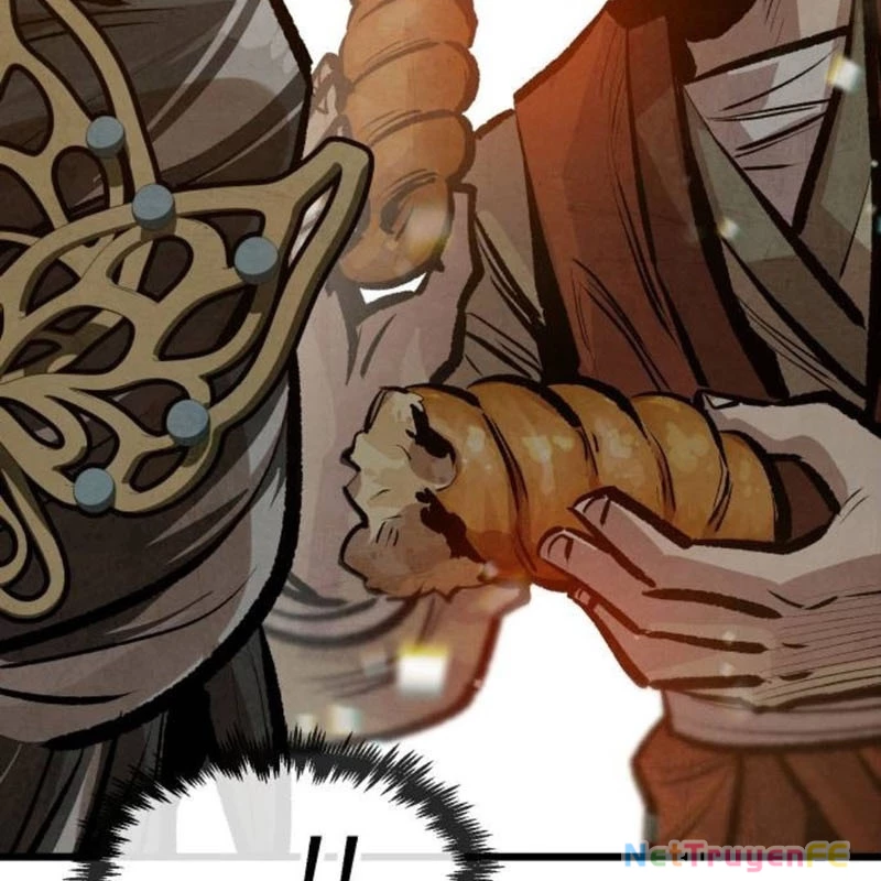 Chinh Phục Võ Lâm Chỉ Với 1 Tô Mỳ Chapter 35 - Trang 4