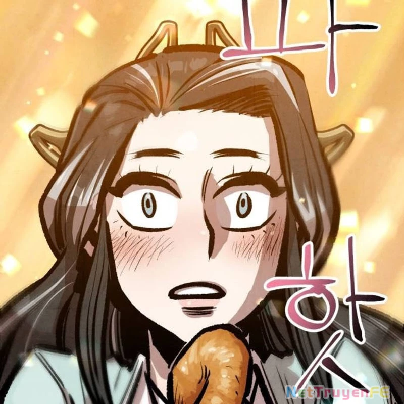 Chinh Phục Võ Lâm Chỉ Với 1 Tô Mỳ Chapter 35 - Trang 4