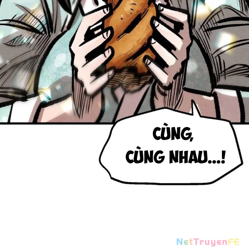 Chinh Phục Võ Lâm Chỉ Với 1 Tô Mỳ Chapter 35 - Trang 4