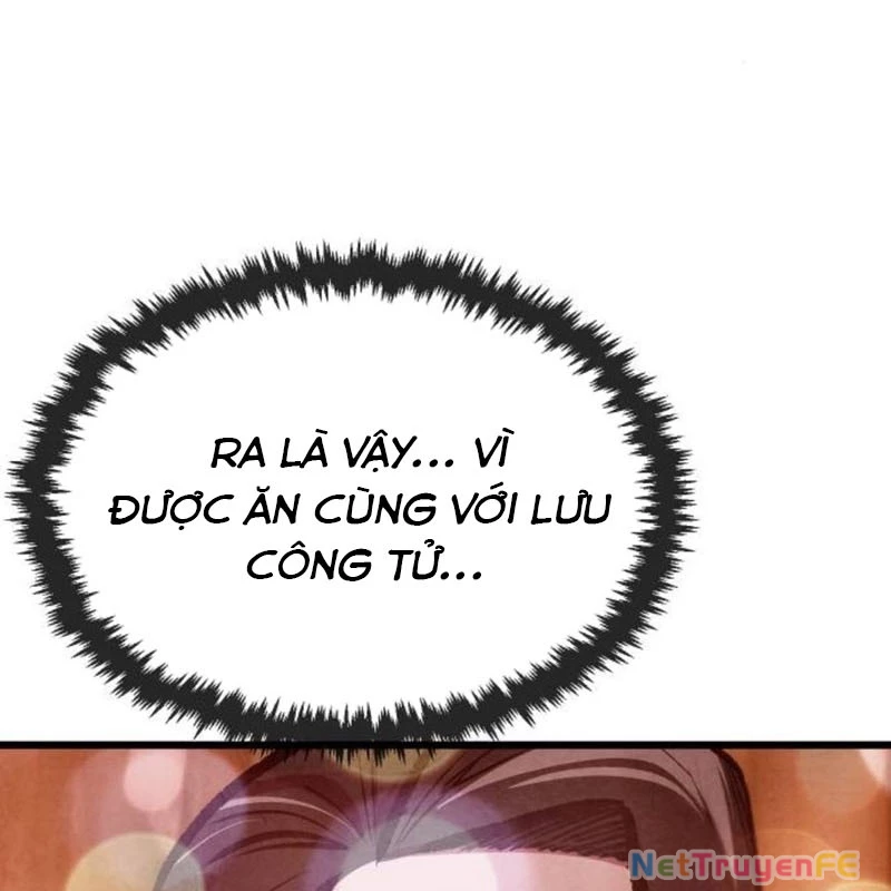 Chinh Phục Võ Lâm Chỉ Với 1 Tô Mỳ Chapter 35 - Trang 4