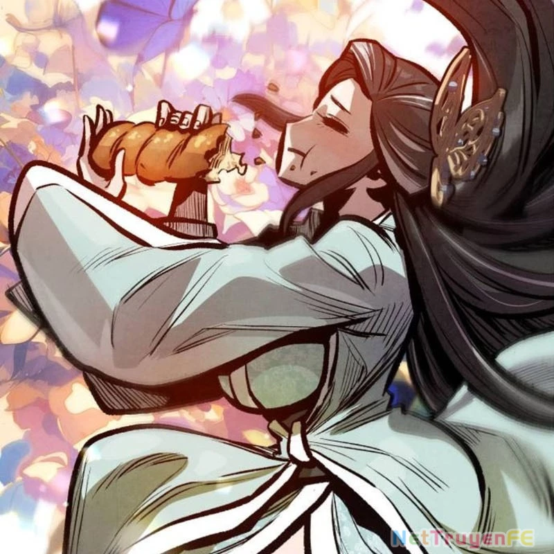 Chinh Phục Võ Lâm Chỉ Với 1 Tô Mỳ Chapter 35 - Trang 4