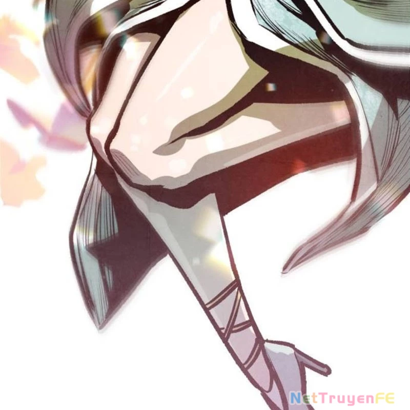 Chinh Phục Võ Lâm Chỉ Với 1 Tô Mỳ Chapter 35 - Trang 4