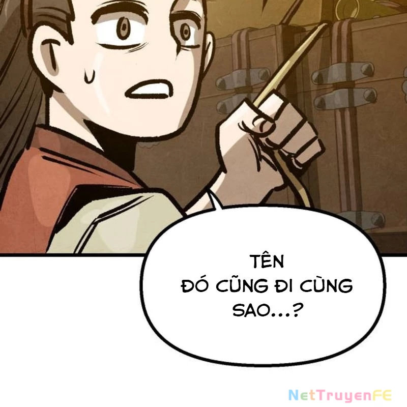 Chinh Phục Võ Lâm Chỉ Với 1 Tô Mỳ Chapter 35 - Trang 4