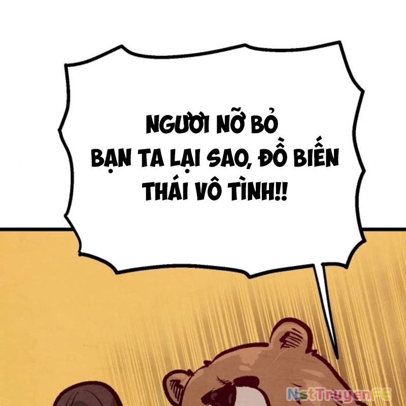 Chinh Phục Võ Lâm Chỉ Với 1 Tô Mỳ Chapter 35 - Trang 4