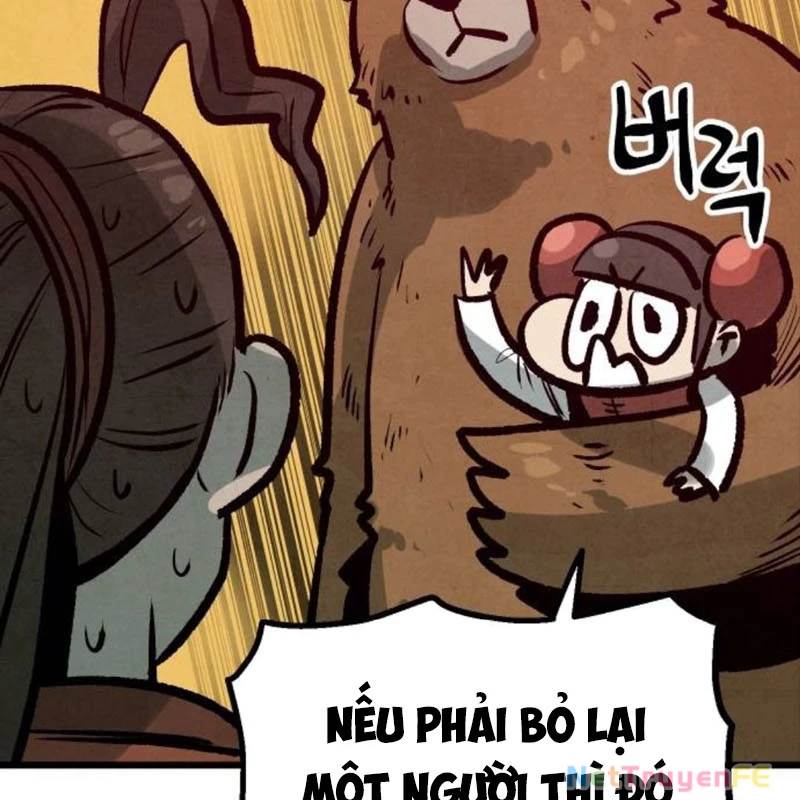 Chinh Phục Võ Lâm Chỉ Với 1 Tô Mỳ Chapter 35 - Trang 4