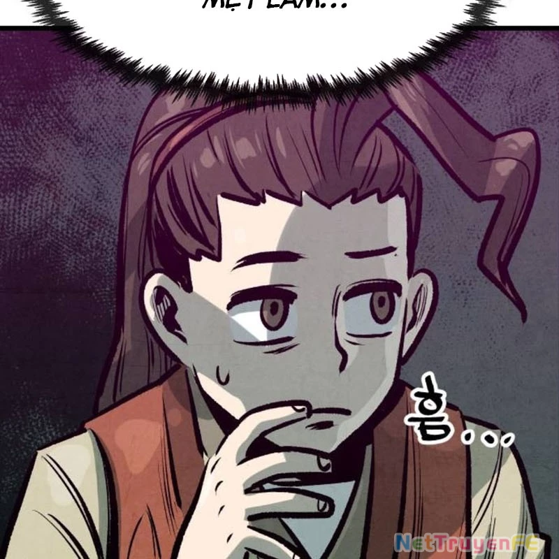 Chinh Phục Võ Lâm Chỉ Với 1 Tô Mỳ Chapter 35 - Trang 4