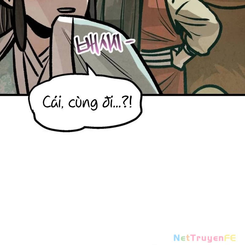 Chinh Phục Võ Lâm Chỉ Với 1 Tô Mỳ Chapter 35 - Trang 4