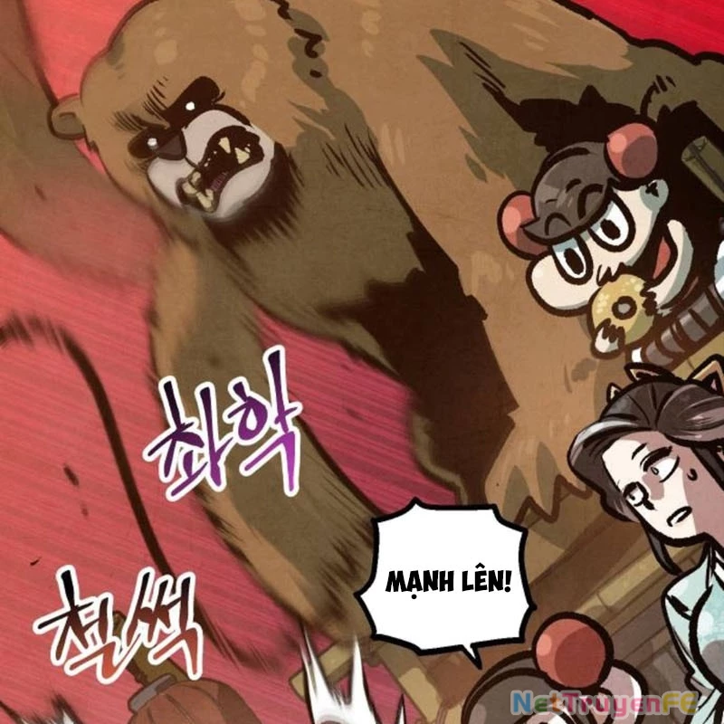 Chinh Phục Võ Lâm Chỉ Với 1 Tô Mỳ Chapter 35 - Trang 4