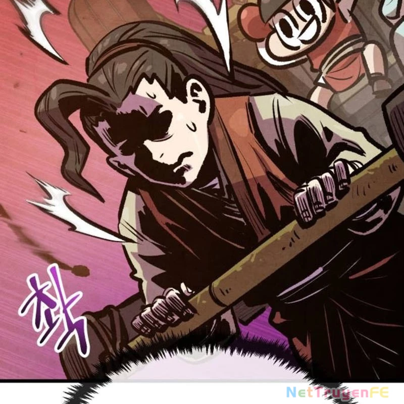 Chinh Phục Võ Lâm Chỉ Với 1 Tô Mỳ Chapter 35 - Trang 4