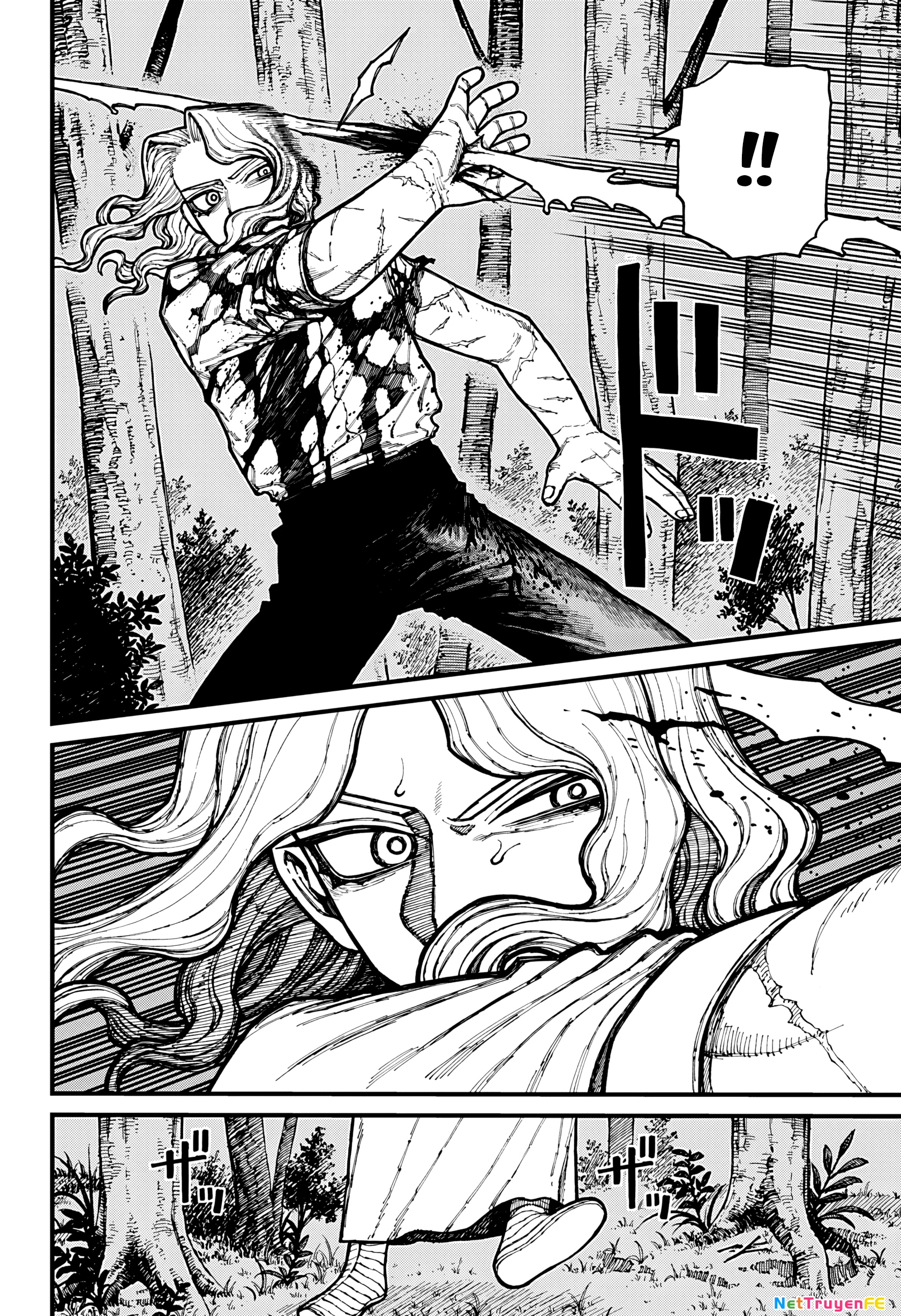 Centuria Chapter 24 - Next Chapter 25