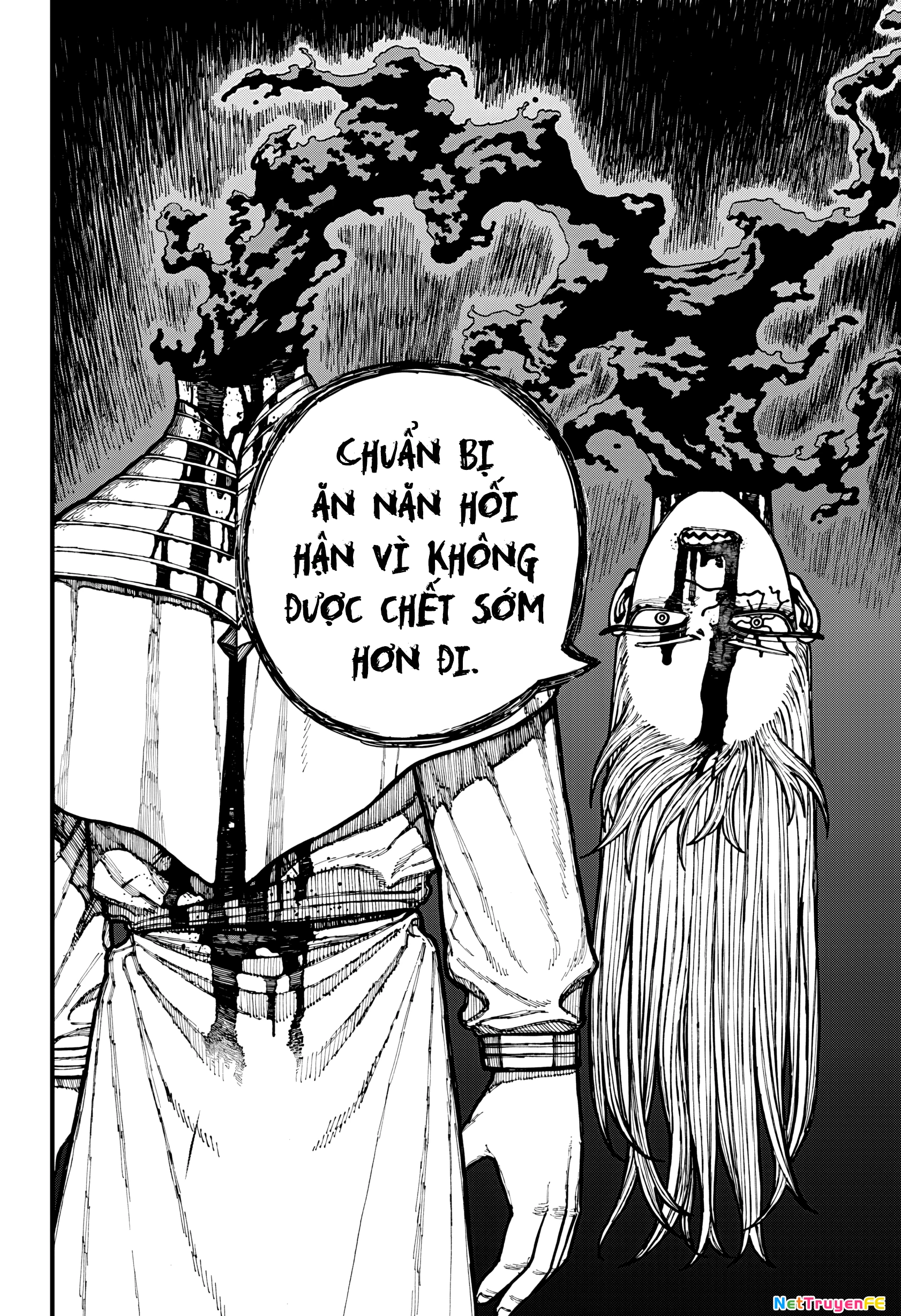 Centuria Chapter 24 - Next Chapter 25